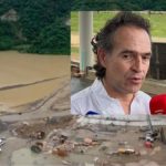 Hidroituango opera con solo dos turbinas y EPM reduce su generación al 18% por el fenómeno de El Niño