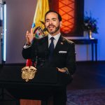 “La situación fiscal del país es la más crítica de toda nuestra historia”: De La Espriella anuncia conversaciones con el Fondo Monetario Internacional