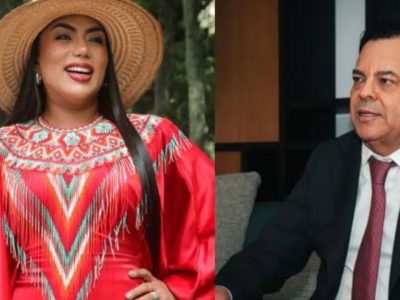 Estados Unidos revoca las visas de Martha Peralta y Euclides Torres: la medida también cobija a sus familias