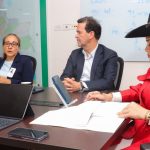 Agencia Nacional de Tierras y ACP destrabarán proyectos energéticos y de hidrocarburos paralizados