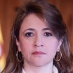 Abelardo de la Espriella designa a Cristina Lombana como secretaria de Transparencia