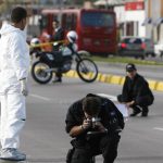 Homicidios en Barranquilla bajaron 52 % en septiembre