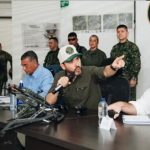 De la Espriella anuncia más seguridad para Cúcuta tras carro bomba en Los Patios: “Aquí nadie se acobarda”