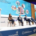 Barranquilla lideró discusión sobre la construcción de confianza ciudadana en la Red de Ciudades del BID