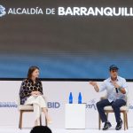“Sueñen en grande por el beneficio de su gente”: el mensaje de Char a los mandatarios del mundo