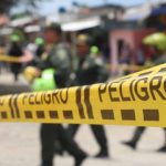 Agosto terminó con 112 homicidios en Barranquilla y Atlántico: 107 ocurrieron en el área metropolitana