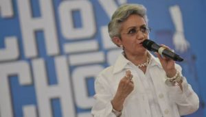 Ilva Myriam Hoyos