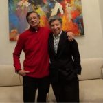 Petro y Claudia López se reúnen y hablan de una ‘Alianza por la Vida’ para las elecciones de 2027