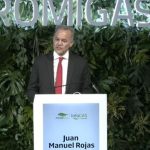 Producción de gas cayó 31% y el importado ha cubierto el 34% de la demanda, el déficit ya es estructural