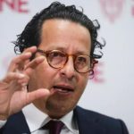 Ricardo Valencia defiende independencia técnica del DANE: “Es sagrada”