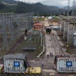 Así avanza ampliación de subestación Nueva Esperanza de Enel