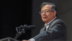 Gustavo Petro