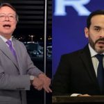 Petro responde a De la Espriella por las finanzas de la Nación: “He demostrado que eso no es cierto”