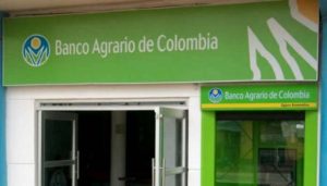Banco Agrario