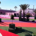 Así es Makondo Park, el escenario en el que Barranquilla mostrará la raíz cultural de Shakira