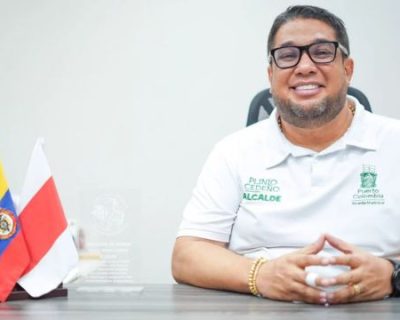 Puerto Colombia recupera predio cedido ilegalmente a un particular