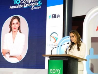 Acolgen advierte que la seguridad energética de Colombia está en “cuidados intensivos” y pide reglas claras para reactivar la inversión