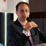 Colombia requiere mayor oferta energética para asegurar un crecimiento del 6 % y evitar riesgos de apagón: vicepresidente Restrepo