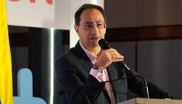 José Manuel Restrepo