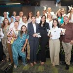 Exaltan a 14 empresas que están transformando el Atlántico desde la sostenibilidad e innovación
