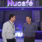 David Vélez anuncia inversión de $5 billones en Colombia y acelera la expansión global de Nubank