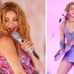 El debut de Es Latina de Shakira se vivió como una verdadera Guacherna con el Carnaval de Barranquilla
