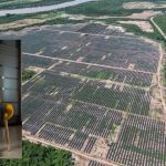 Isagén adquiere Puerta de Oro, el mayor parque solar de Colombia, tras exitosa desinversión de Patria Investments