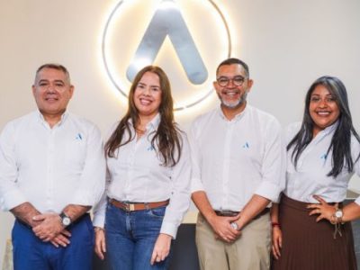 Air-e designa nuevos gerentes en Atlántico, Magdalena y La Guajira