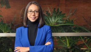 Carolina Olarte Bácares
