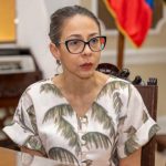 Carolina Olarte advierte graves consecuencias si Colombia sale de la Corte Penal Internacional