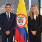 Héctor Jaramillo Bermejo, nuevo Director Territorial del Ministerio del Trabajo en Atlántico