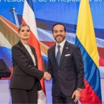 Colombia y Costa Rica sellan alianza en Barranquilla para consolidar el “Escudo de las Américas”