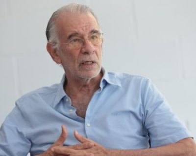 Gobernador Verano expresa preocupación ante reducción del Presupuesto Nacional para el Atlántico