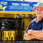 Tenderos en Barranquilla: Bavaria y la Cámara de Comercio firman alianza para impulsar el crecimiento de 1.500 pequeños negocios