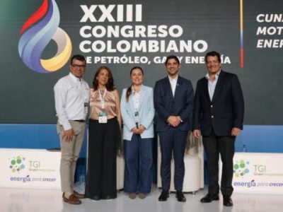 Las tres propuestas de Acipet al Gobierno para garantizar la soberanía energética y financiar la transición