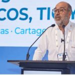 Arranca en Cartagena el 28° Congreso Andesco bajo el lema Construyendo Futuro
