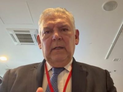 El terremoto frena ventas del comercio en agosto, pero Fenalco prevé reactivación por la reconstrucción