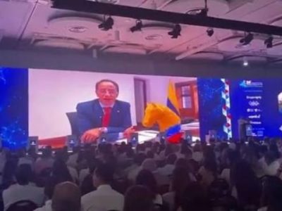 José Manuel Restrepo advierte que Colombia vivió cuatro años de “destrucción” y alerta por riesgo de apagón
