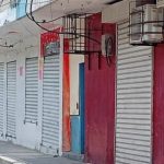 Comercio de Santa Marta perdió $150.000 millones en dos días de paro armado
