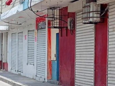 Comercio de Santa Marta perdió $150.000 millones en dos días de paro armado