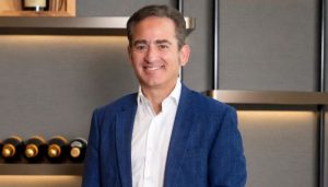 Joaquín Gutiérrez Caballero, nuevo presidente de Ecopetrol.