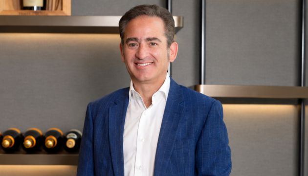 Joaquín Gutiérrez Caballero, nuevo presidente de Ecopetrol.