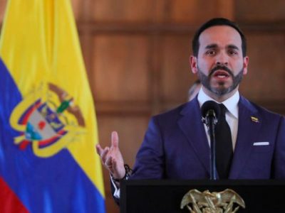 Colombia rompe relaciones diplomáticas con Irán, estas son las razones 
