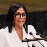 Delcy Rodríguez anuncia ante la ONU que habrá elecciones en Venezuela, pero no fija fecha
