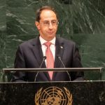 José Manuel Restrepo cuestionó a la ONU y pidió al mundo invertir en Colombia