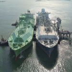 Regasificadora SPEC reduce su capacidad por siete días tras imprevisto