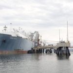Declaran racionamientos de gas ante problemas en regasificadora SPEC
