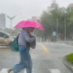 Las recomendaciones ante la llegada de la segunda temporada de lluvias del año