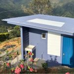 Adopta un Hogar donará 100 viviendas para la reconstrucción de Caldas