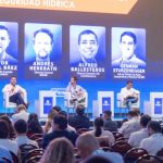 Exponen las claves para cerrar brechas en seguridad hídrica y saneamiento en Colombia